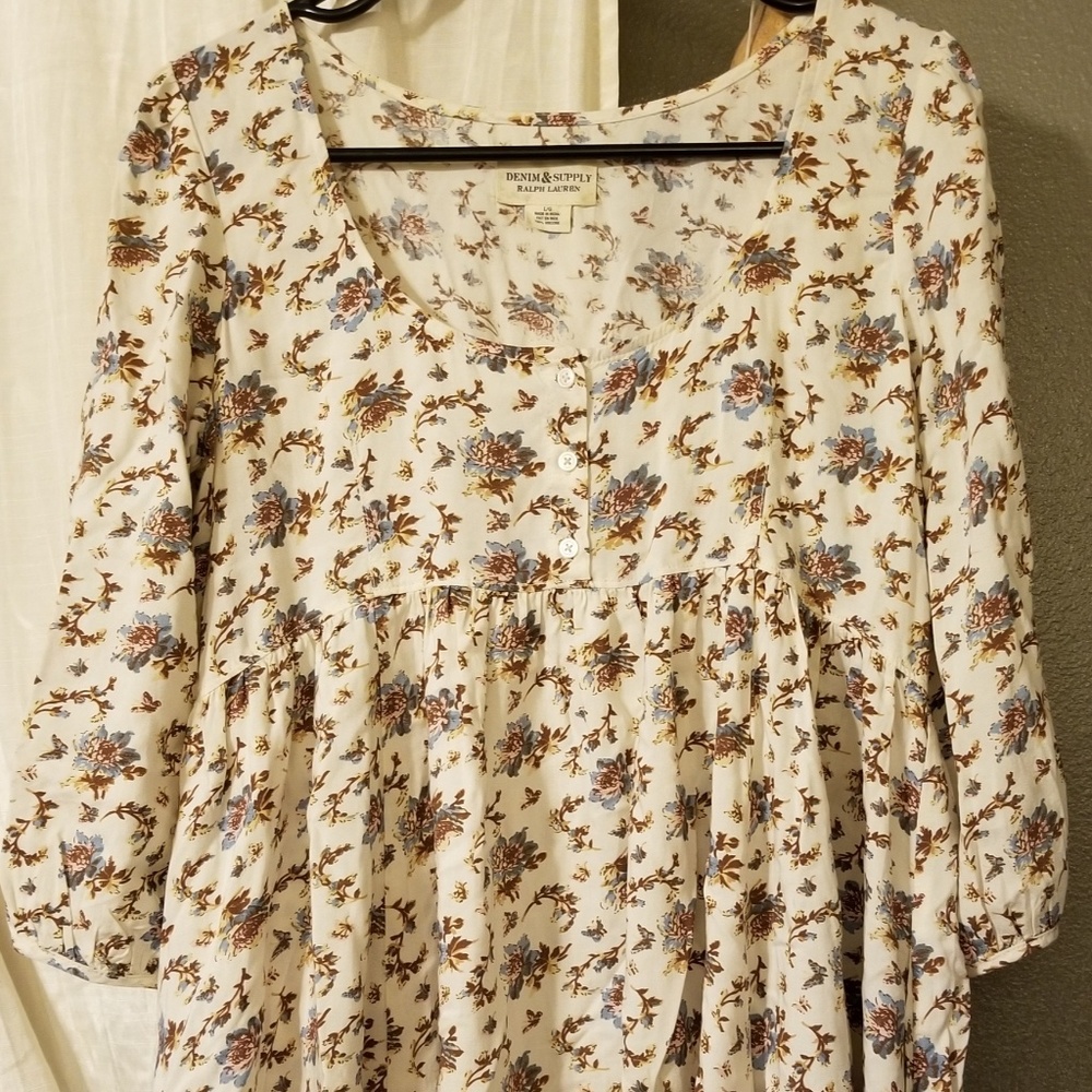 Dress/tunic